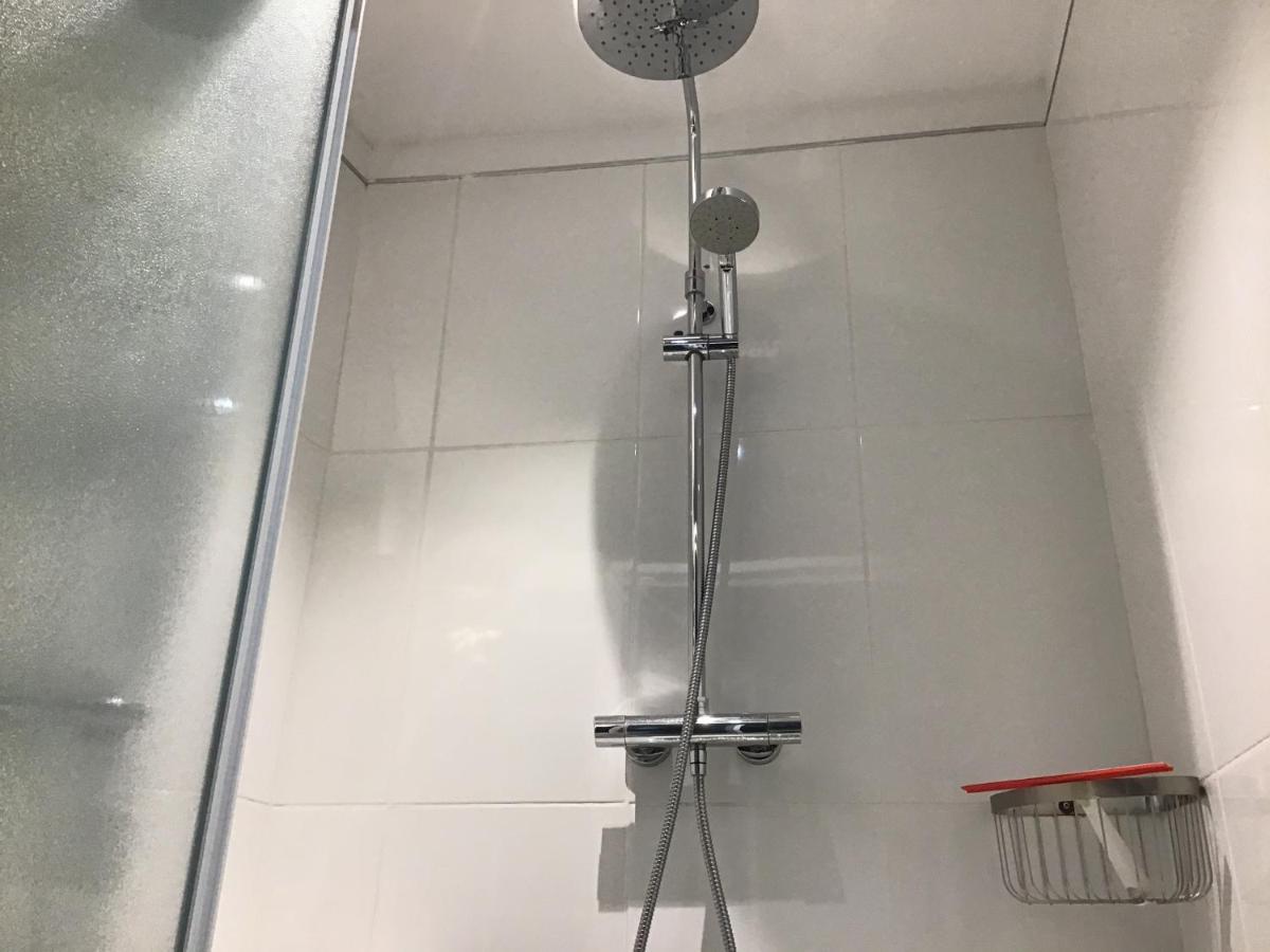 Appartement Medicis Avec Garage 옹플뢰르 외부 사진